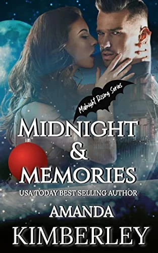 Midnight & Memories - CraveBooks