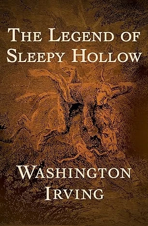 The Legend of Sleepy Hollow