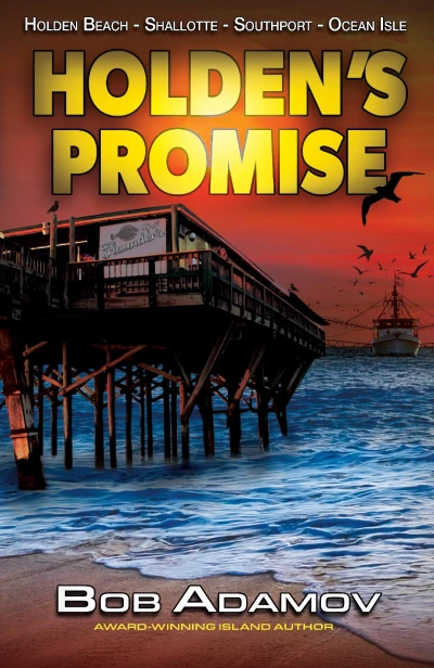 Holden's Promise