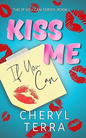 Kiss Me If You Can