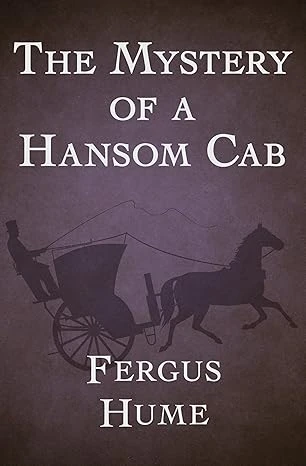 The Mystery of a Hansom Cab