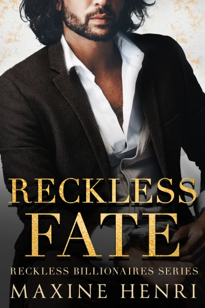 Reckless Fate - CraveBooks