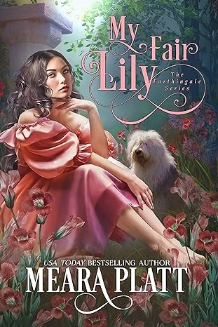 My Fair Lily - CraveBooks