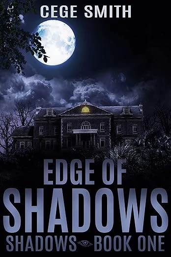 Edge of Shadows - CraveBooks