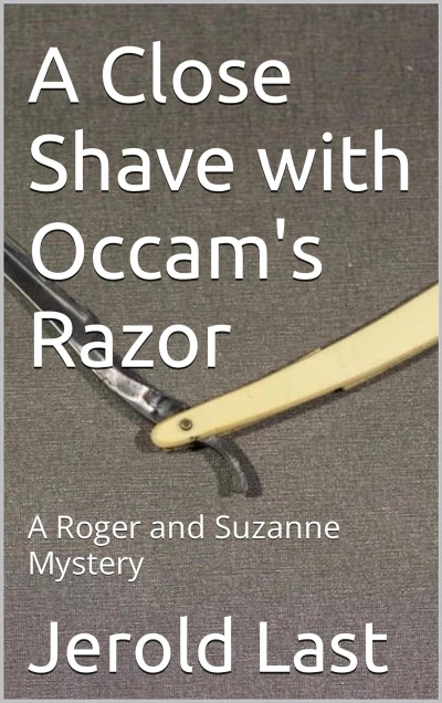 A Close Shave with Occam's Razor - CraveBooks