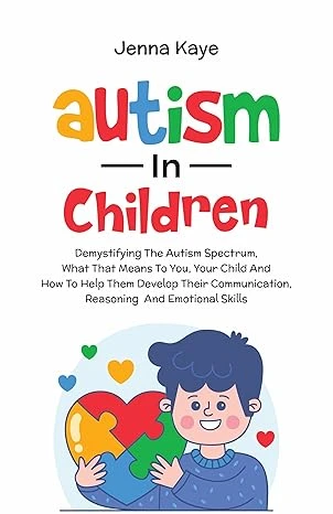 Autism In Children - CraveBooks