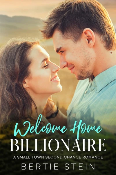 Welcome Home Billionaire - CraveBooks