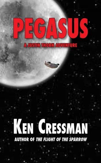 Pegasus - CraveBooks