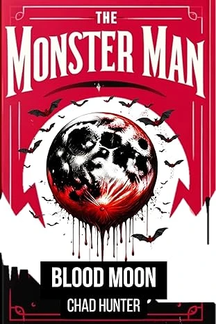 The Monster Man