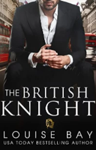 The British Knight - Crave Books