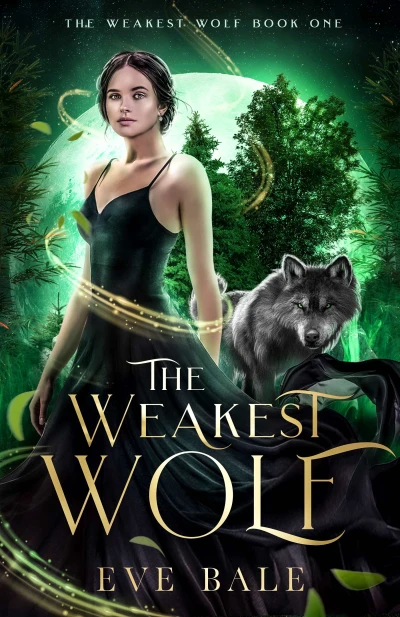The Weakest Wolf - CraveBooks