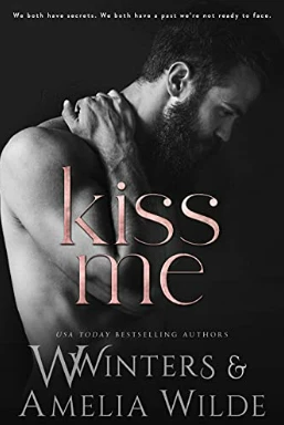 Kiss Me - Crave Books