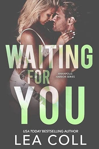 Waiting for You - CraveBooks