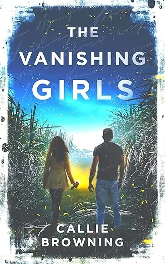 The Vanishing Girls - CraveBooks