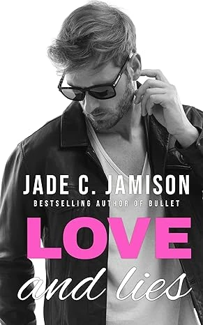 Love and Lies - CraveBooks