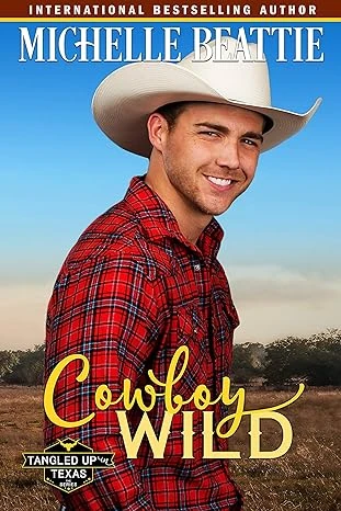 Cowboy Wild - CraveBooks