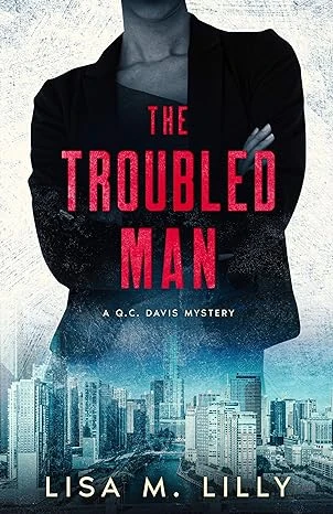 The Troubled Man - CraveBooks