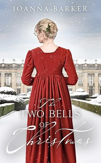 The Two Bells of Christmas - CraveBooks