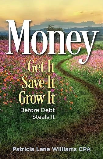 Money - CraveBooks