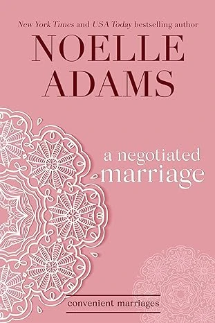 A Negotiated Marriage - CraveBooks
