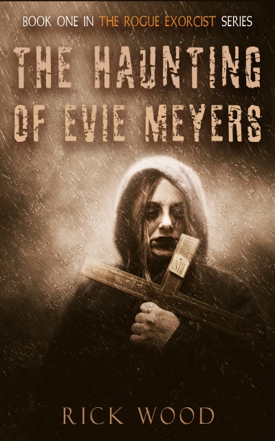 The Haunting of Evie Meyers - CraveBooks
