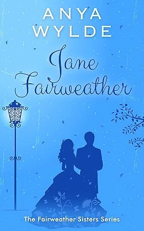 Jane Fairweather