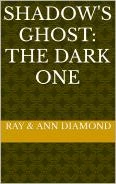 Shadow's Ghost: The Dark One - CraveBooks