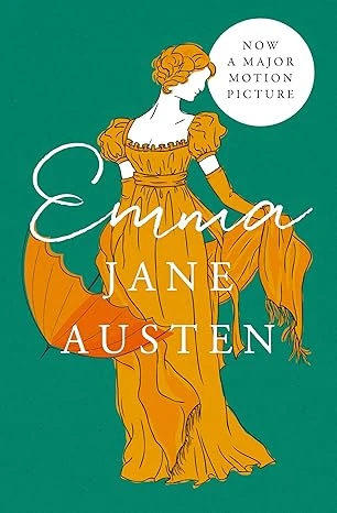 Emma (Collins Classics)