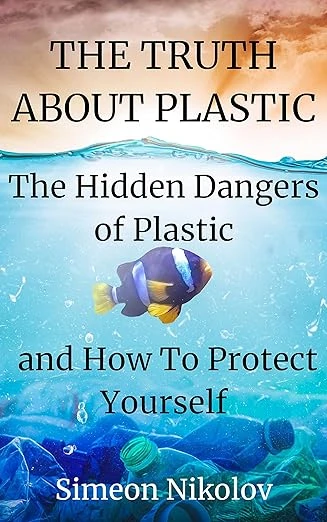 THE TRUTH ABOUT PLASTIC - CraveBooks