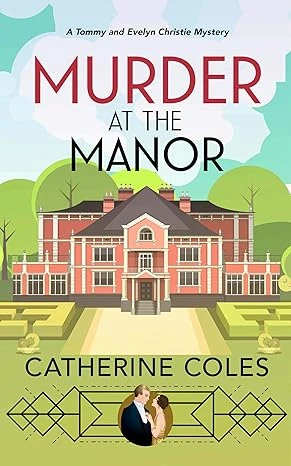 Murder at the Manor