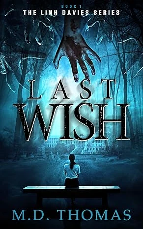 Last Wish - CraveBooks