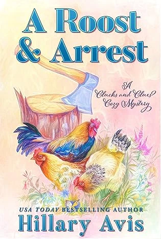 A Roost and Arrest