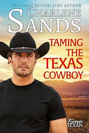 Taming the Texas Cowboy - CraveBooks