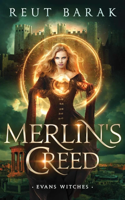 Merlin's Creed - CraveBooks