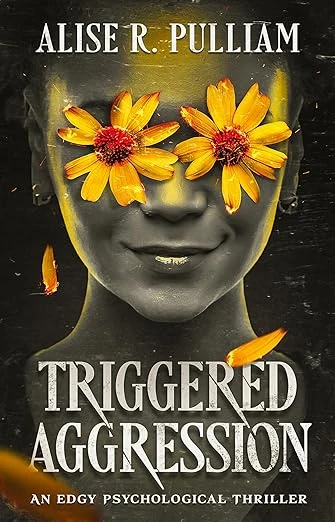 Triggered Aggression - CraveBooks