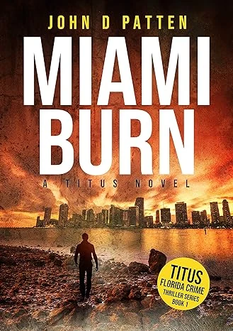 Miami Burn