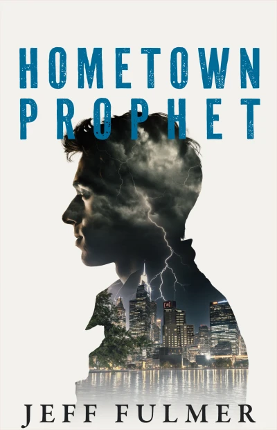 Hometown Prophet - CraveBooks
