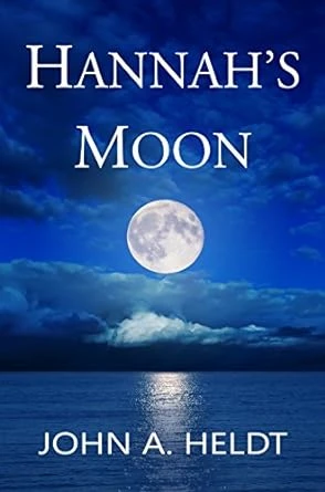 Hannah's Moon - CraveBooks