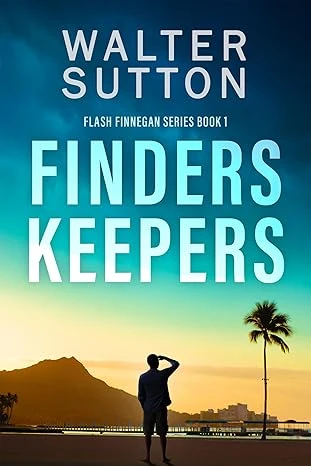 Finders Keepers - CraveBooks