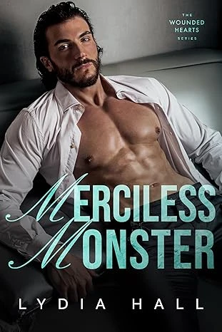 Merciless Monster - CraveBooks