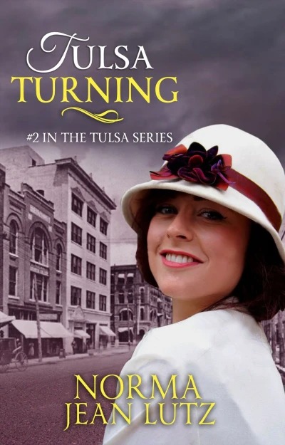 Tulsa Turning - CraveBooks