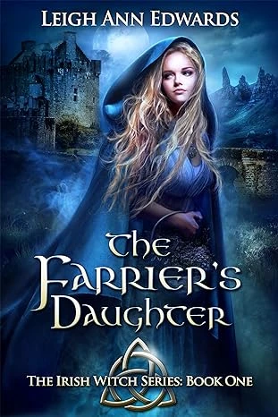 The Farrier's Daughter - CraveBooks