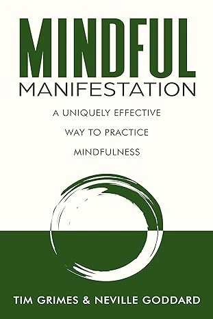 Mindful Manifestation - CraveBooks