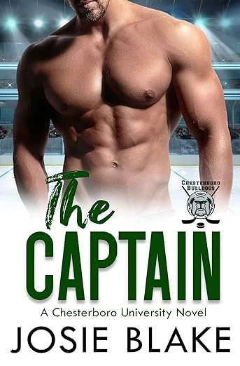 The Captain - CraveBooks