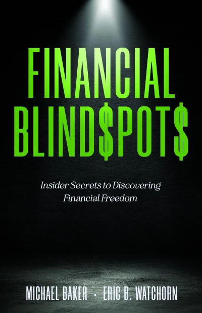 Financial Blind$pot$: Insider Secrets to Discoveri... - CraveBooks