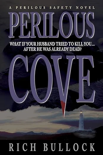 Perilous Cove - CraveBooks
