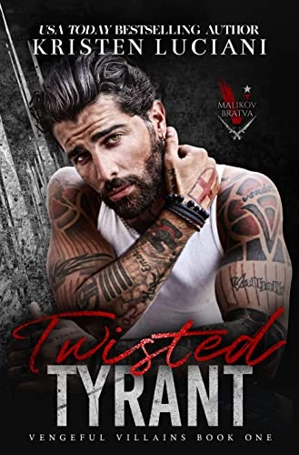 Twisted Tyrant - CraveBooks