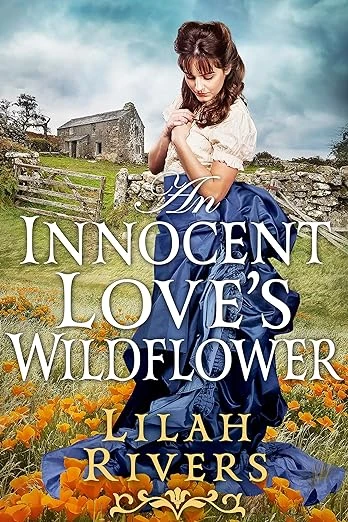 An Innocent Love's Wildflower