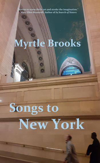 Songs to New York - CraveBooks