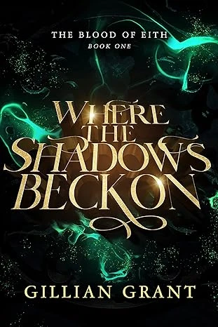 Where the Shadows Beckon - CraveBooks